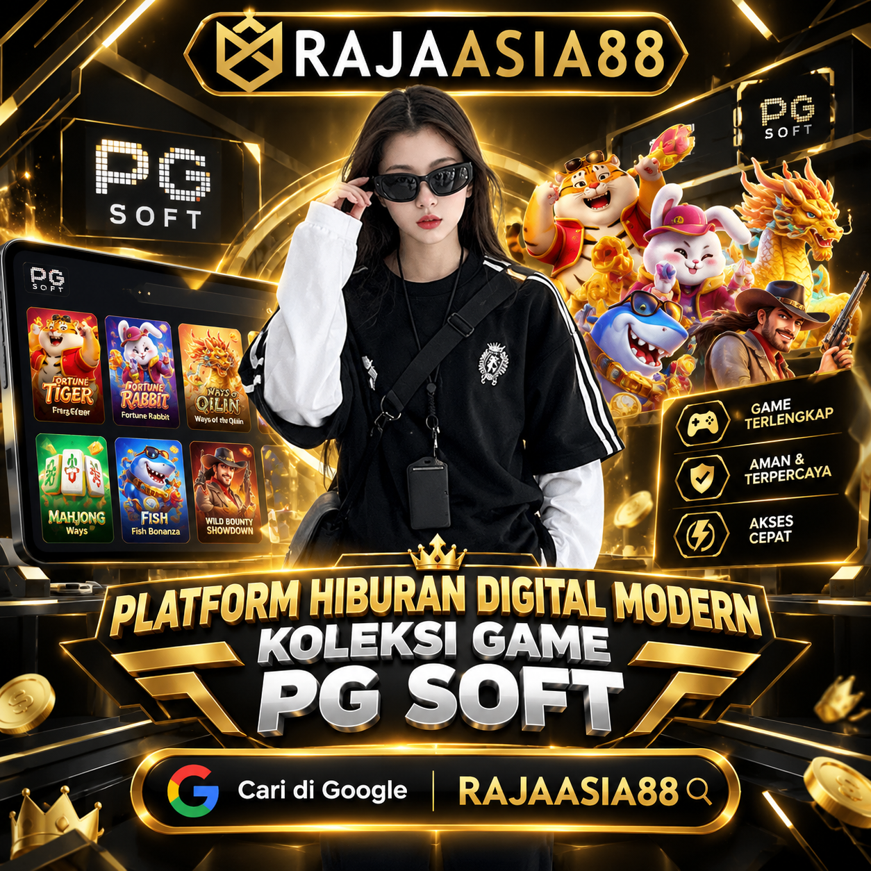 Promo RAJASIA88